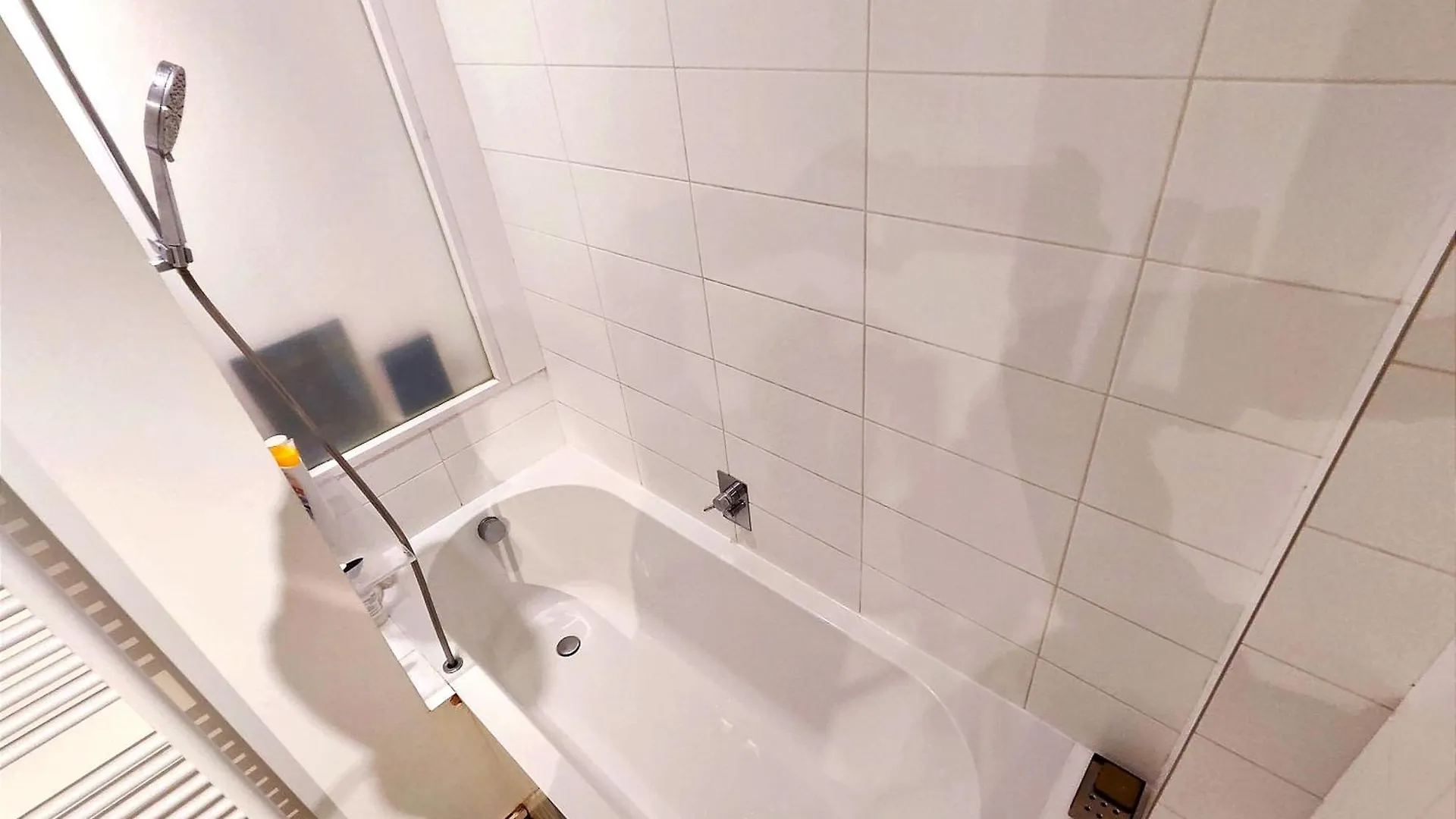 Ferienwohnung Avenue De Salonique - Paris 17 Apartment