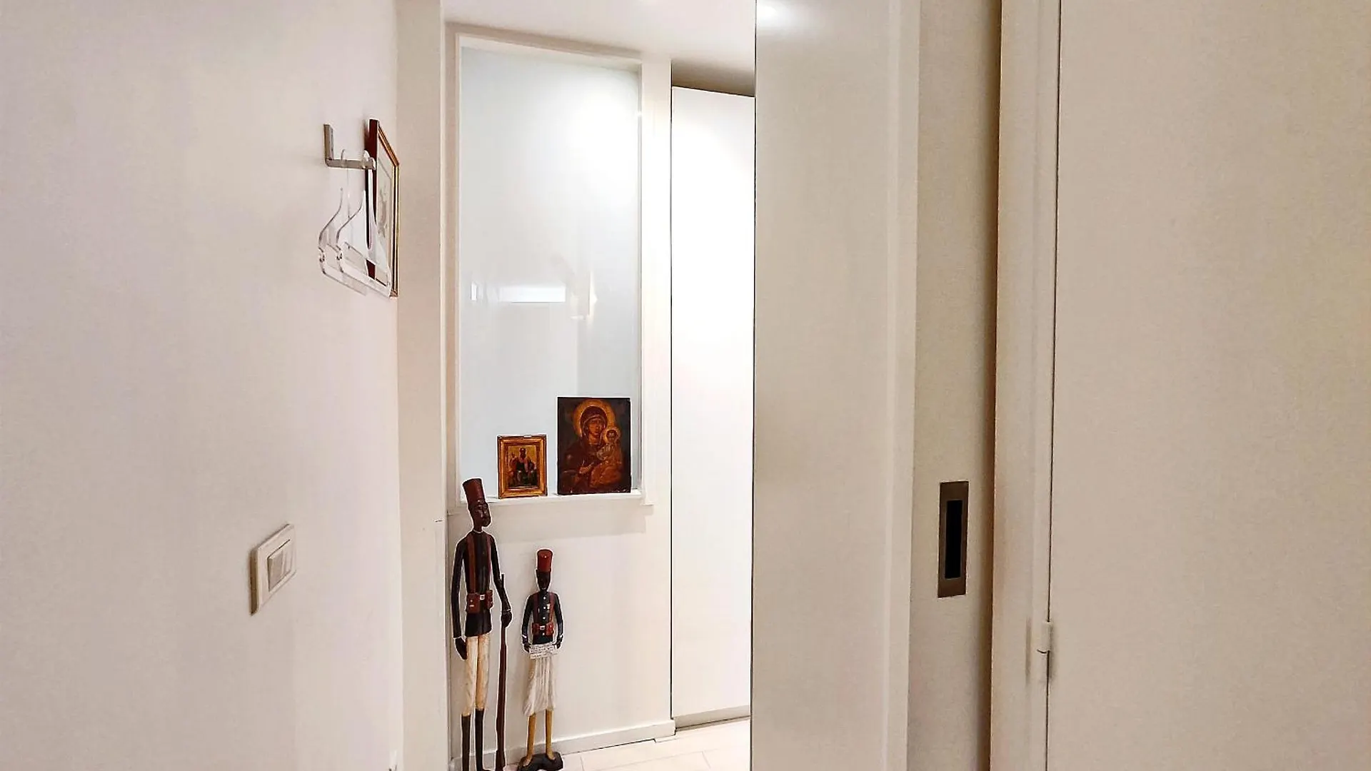 Ferienwohnung Avenue De Salonique - Paris 17 Apartment