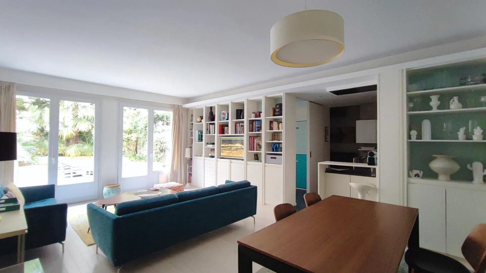 Appartamento Avenue De Salonique - Paris 17