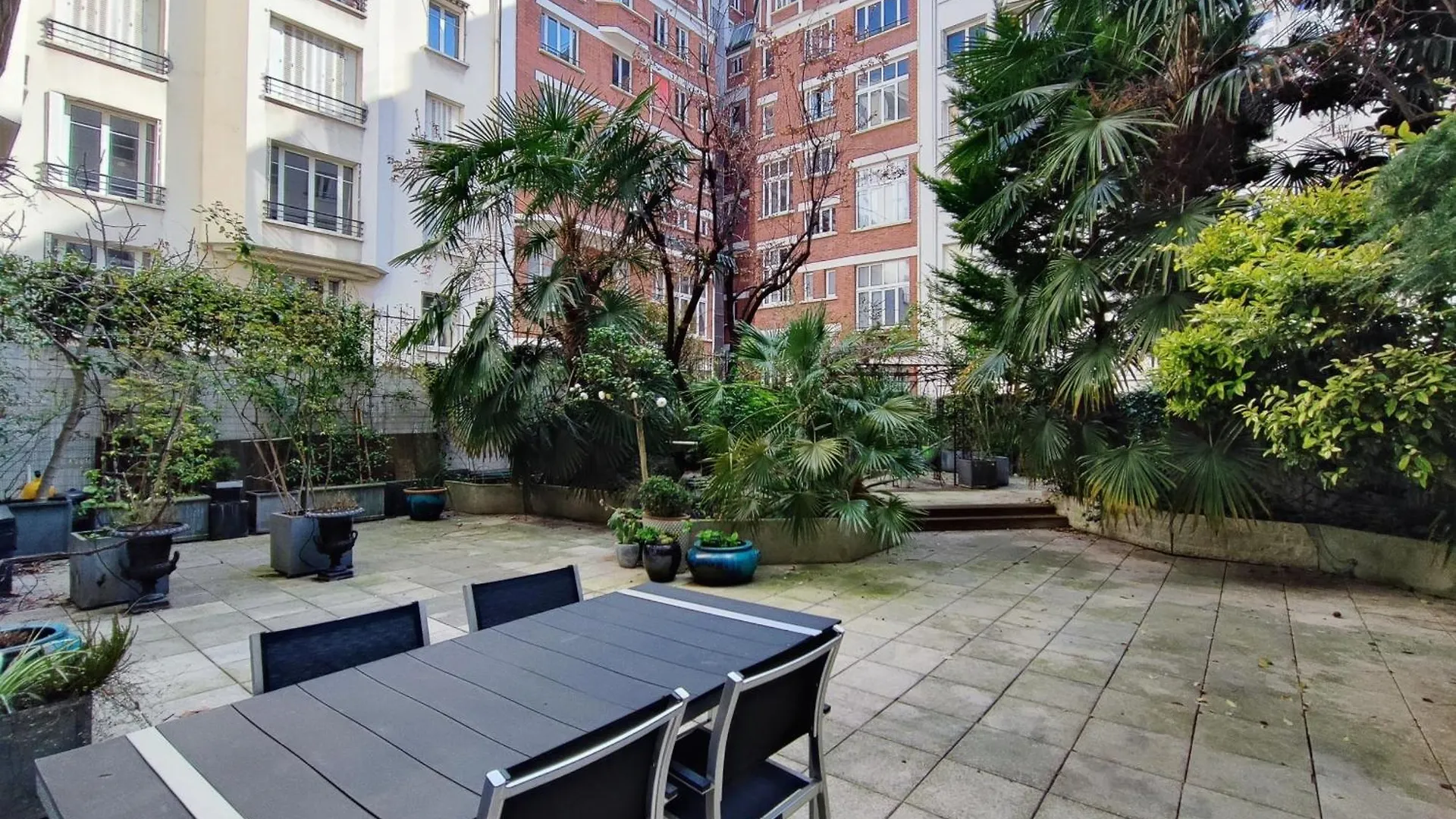 Appartamento Avenue De Salonique - Paris 17 Francia