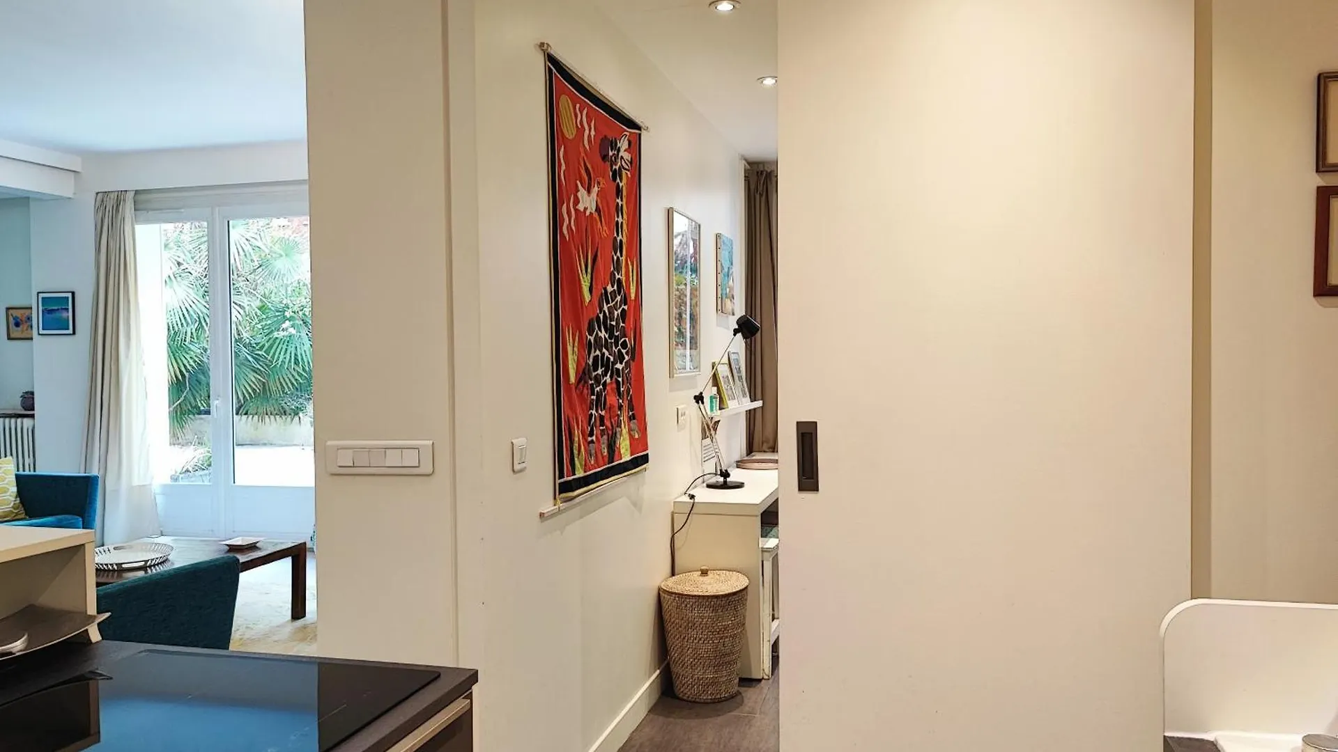 Appartamento Avenue De Salonique - Paris 17 0*,